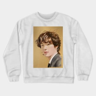 Jin Crewneck Sweatshirt